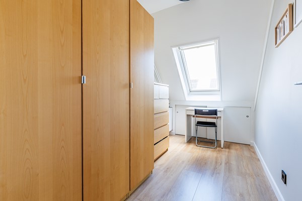 Medium property photo - Klaverbladstraat 7, 3286 VR Klaaswaal